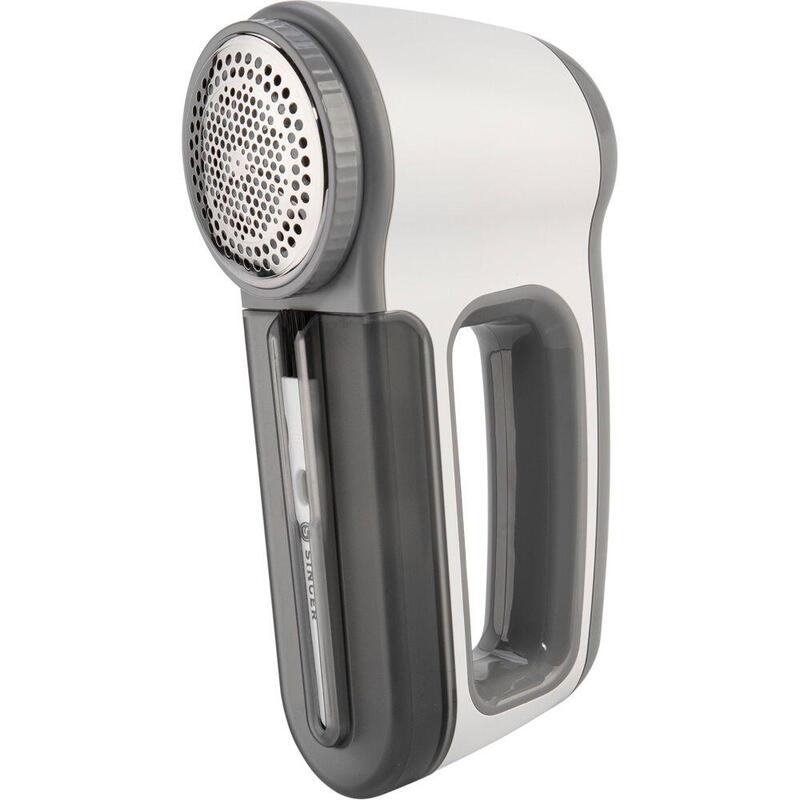 Singer Fusselentferner Wiederaufladbar Grau