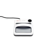 Singer Momento Square Press (Blanco/Gris) 220453104