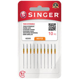 Singer Needle, 2045 Sz12 Blst W 10