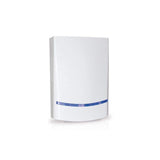 Sirena Amc De Exterior Cableada Autoalimentada.