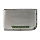 Sirena De Exterior Xtec Grado 3 Fabricada En Acero Inoxidable