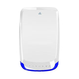 Sirena Inalámbrica Outdoor Para Centrales Paradox Serie M