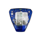 Sirena Para Exterior Cableada Pyronix. No Incluye Parte Frontal