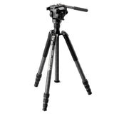 Sirui Sportich Sp024 + B5x Carbon