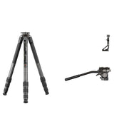 Sirui Sportich Sp124 + B5x Carbon