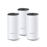 Sist. Wifi Tp- Link Decom4-Pk3