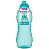 Sistema 785, Botella De Bebida, 15.5 Onzas, 460 Ml, Colores Surtidos