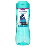 Sistema Botella Hydrate Active Sports 800 Ml 1 Unidades