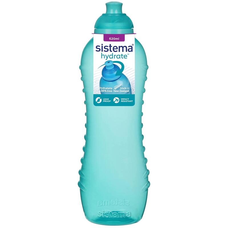 Sistema Botella Twist N Sip Squeeze 620 Ml 1 Unidades