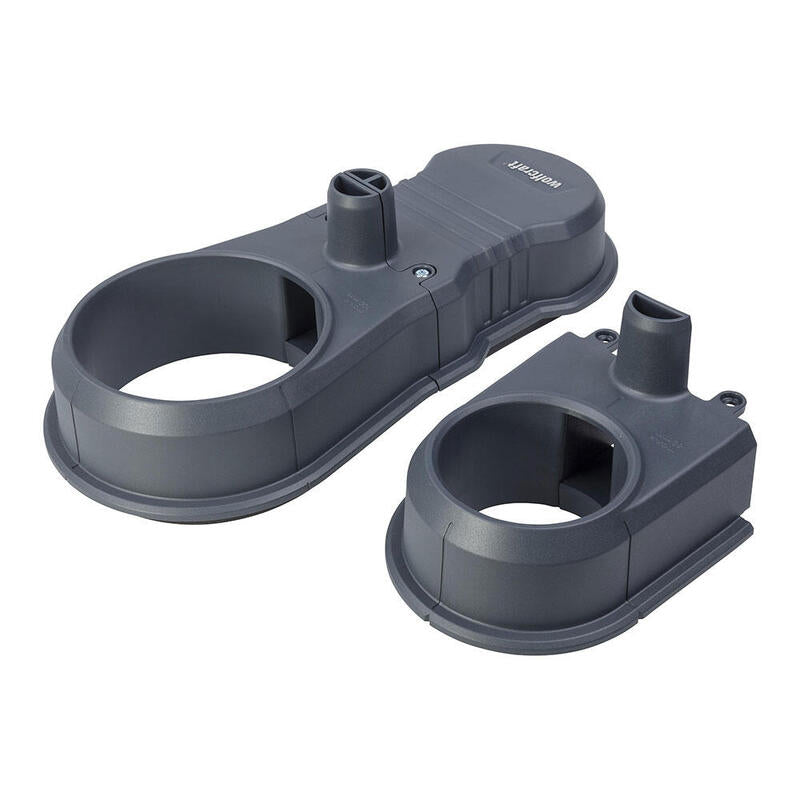 Sistema De Aspiración Hsd 68/100