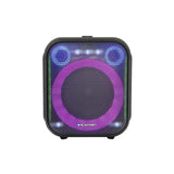 System Audio Blaupunkt Pb6led
