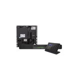 Sistema De Conferencias Crestron Flex Para Sala Pequeña Con Barra De Sonido De Video Para Salas Microsoft Teams (Uc-B30-T) 6511609
