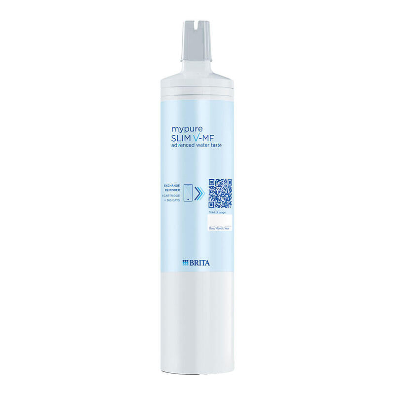 Sistema De Filtración De Agua Para Grifo Mypure Slim V-Mf Filtro Para Agua 1053236 Brita