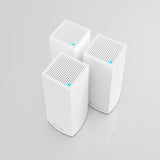 Sistema De  Mesh  Linksys Mx2003-Ke