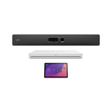 Sistema De Video Conferencia Cisco Room Kit Eq  20 Mp Ethernet Sistema De Vídeoconferencia En Grupo