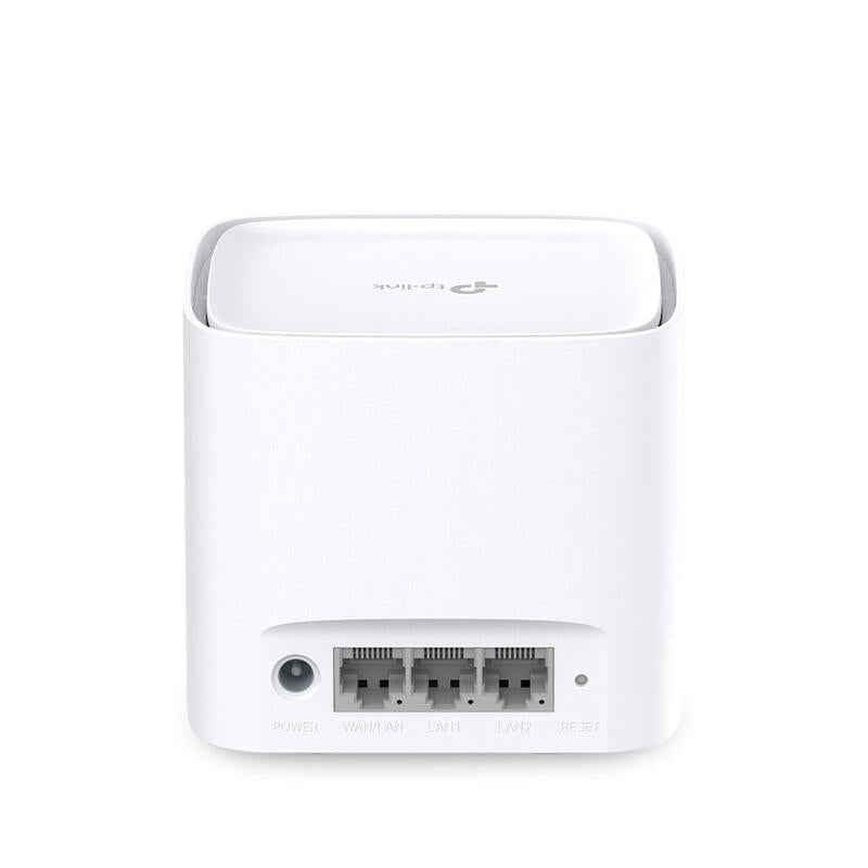 Sistema Mesh Tp-Link Hc220-G5 1200mbps 2.4ghz 5ghz
