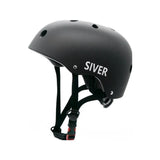 Siver Czarny L