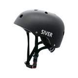 Siver Czarny S