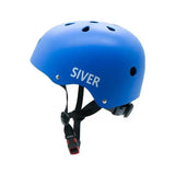 Siver Niebieski L