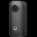 Sjcam C100 Pro Negro 4k 30fps Eis 6 Ejes 20mp 120fps Wifi 5ghz - Cámara Deportiva
