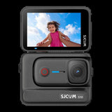 Sjcam S10 64gb Negro