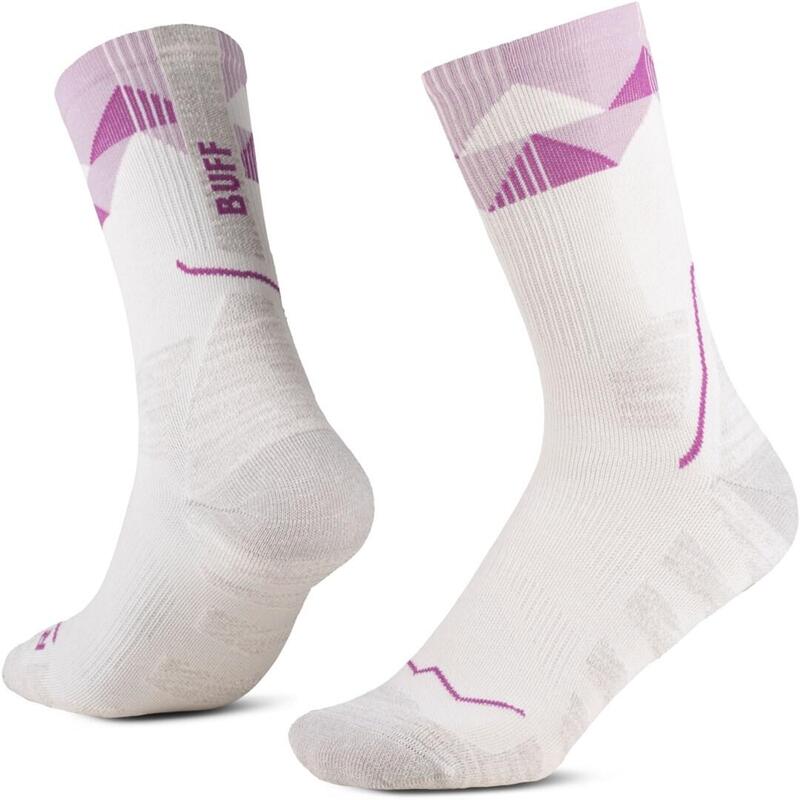 Skarpetki Buff Thermonet® Crew Socks Tc Whisper L
