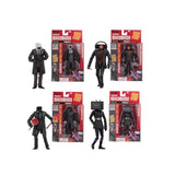 Skibidi Toilet - Figurki Delux 15 Cm