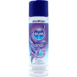 Skins - Anal Lubricante Híbrido Base De Agua & Silicona 130 Ml