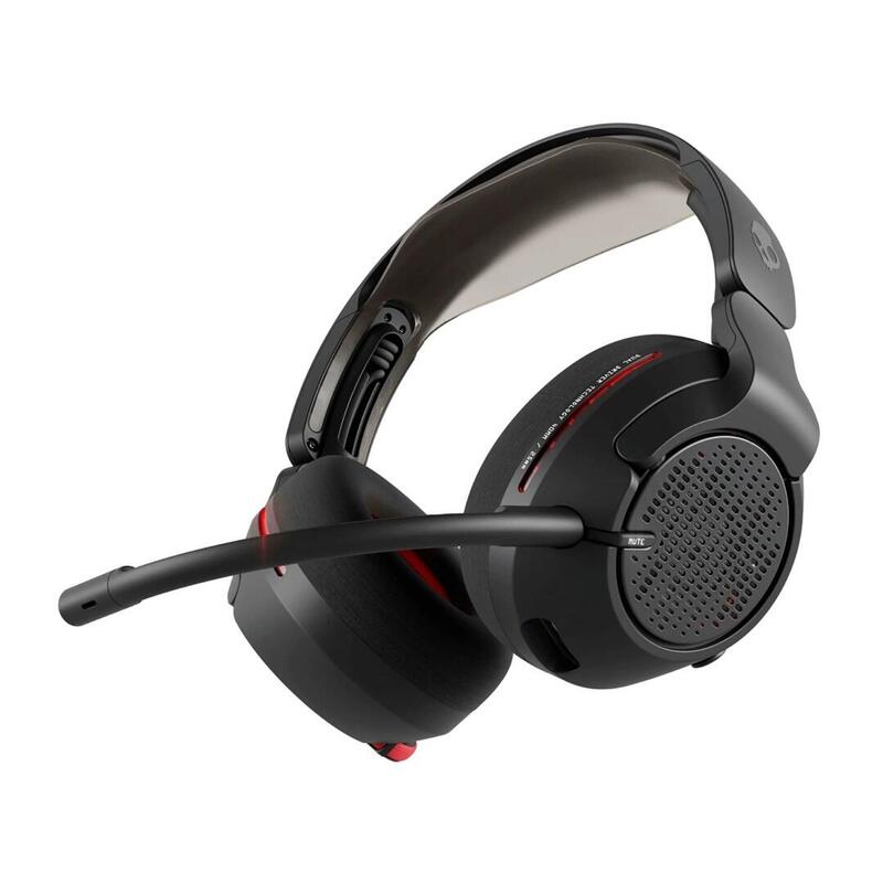 Skullcandy Gaming Headset Crusher Plyr 720 Wireless Univ