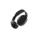 Skullcandy Hesh 540 Bluetooth Wireless Over-Ear Headphones, Bt 5.3, Anc 4, Black Eu (S6haw-T740)