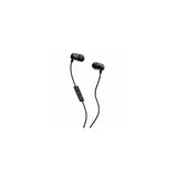 Skullcandy Jib Black Auriculares De Botón In-Ear Con Cable Y Micrófono