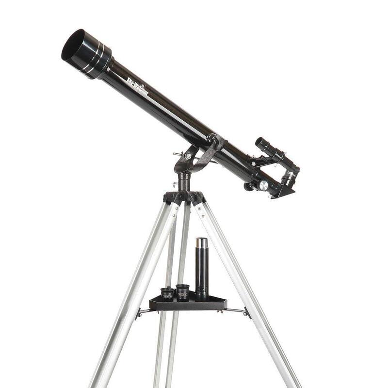 Skywatcher Bk 607 Az2 60/700 Telescope