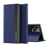 Sleep Case Pro Poco X5/Redmi Note 12 Blue