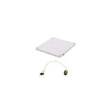 Zebra An510-Cfcl60002eu Antena Rfid Blanco Apto Para Uso En Interior