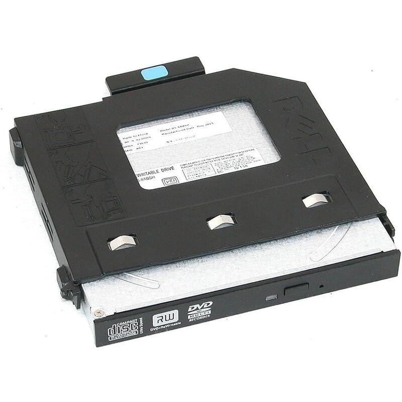 Slimline Dvd+/-Rw Optical  Drive, 12.7mm Height, Sata