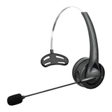 Sluchawka Nauszna Z Mikrofonem, Bluetooth