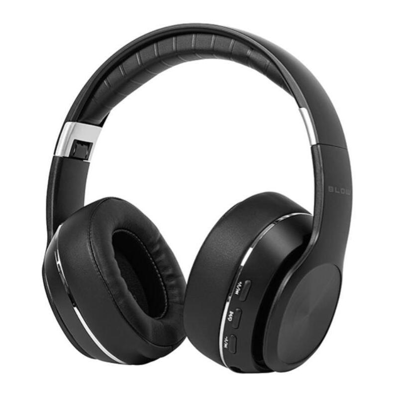 Auriculares Inalámbricos Bluetooth 5.3 Btx700anc
