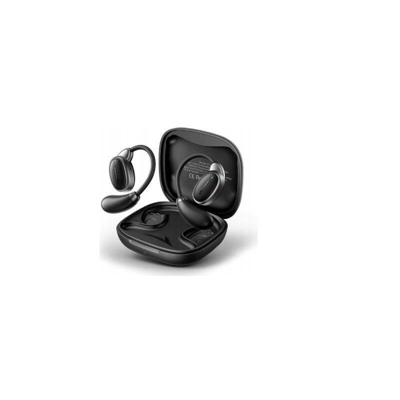 Auriculares Inalámbricos Vention Bt 5.4, Negros