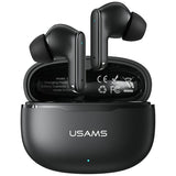 Sluchawki Bluetooth 6.0 E05 Tws Czarne