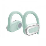Sluchawki Bluetooth Mwh 01 Freesound Green