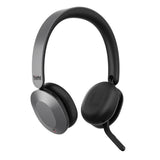 Sluchawki Thinkpad Dual-Mode Wireless Anc Foldable Headset 8550 (Aura Edition) - Usb-A, Teams 4xd1v23301