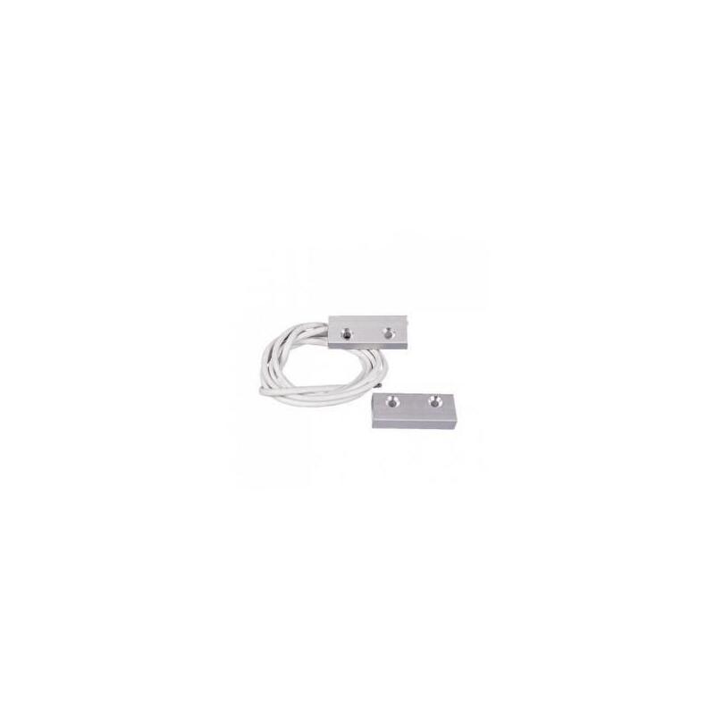 Small Metal Magnetic Contact  With Cable