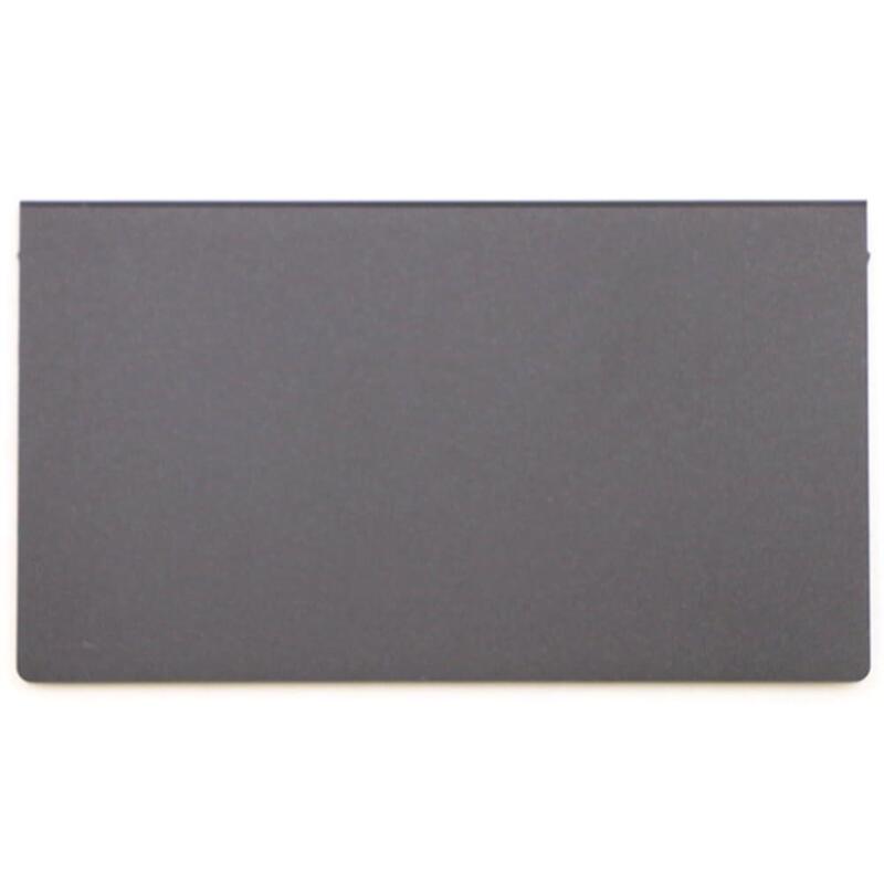 Small Mylar + Synaptics Pcb,  Gs Black