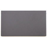 Small Mylar + Synaptics Pcb,  Gs Black