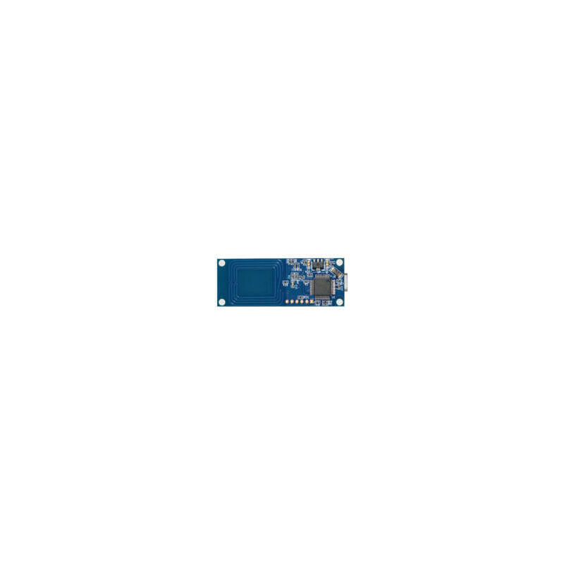Small Nfc Module Reader 13.56 Mhz Contactless Tech.