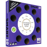 Smart 10: Entretenimiento Paquete De Ampliacion