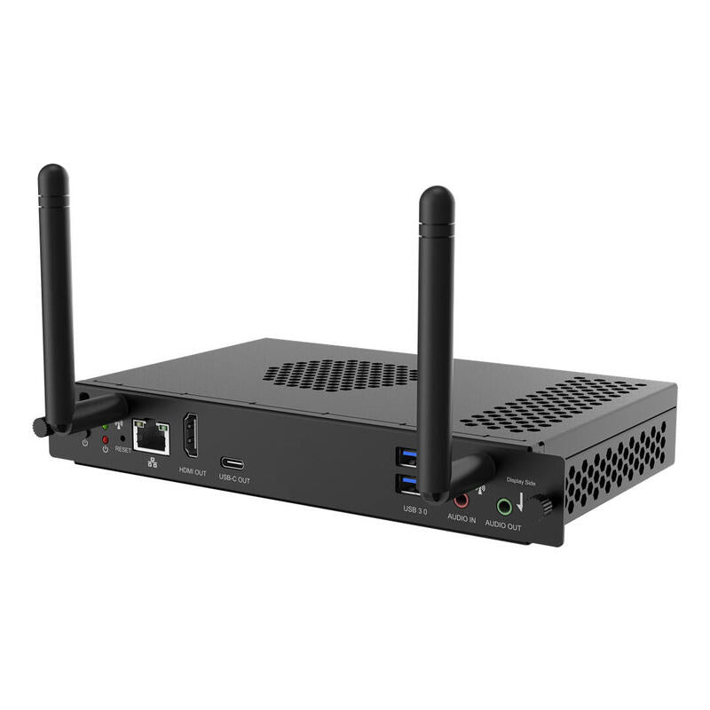 Smart Amg1 Appliance Reproductor De Señalización Digital 8 Gb Ram 64 Gb Android 13