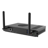 Smart Amg1 Appliance Reproductor De Señalización Digital 8 Gb Ram 64 Gb Android 13