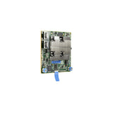 Smart Array P408i-A Sr Gen10 (8 Internal Lanes/2gb Cache) 12g Sas Modular Lh Controller
