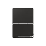 Smart Book Cover Tab S9 Fe+  Black